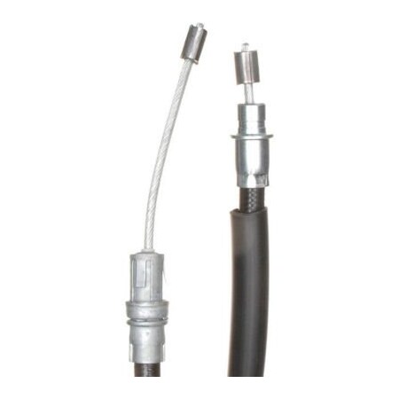 Raybestos Element3 Parking Brake Cable -  Brakes, BC94696 BC94696